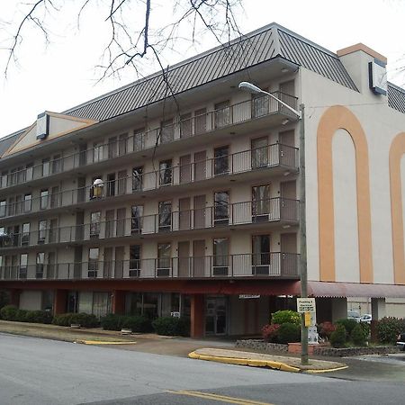 Studio 9 Inn & Suites Decatur Exterior foto